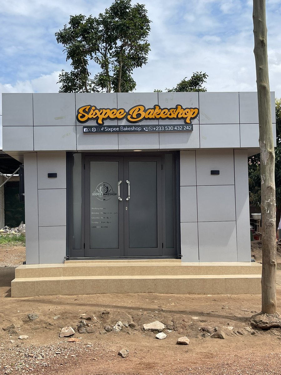 Cakes_by_Sixpee's tweet image. Deep within my heart is content, fulfillment and a joy that knows no bounds 
Dear GOD MO NE YO 🫂
March 2025.                             September 2025