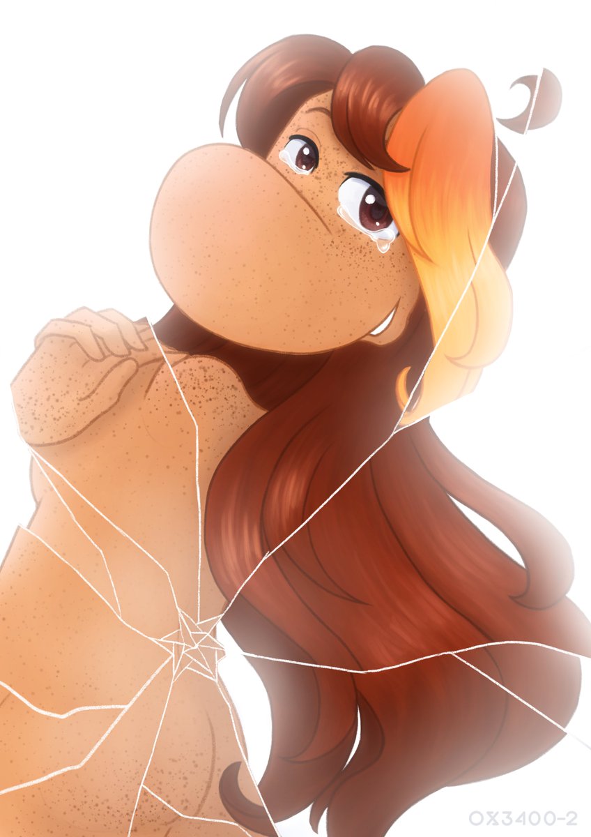 OX3400_2's tweet photo. Happy birthday to you, Feros ✨🌼
#Feros #Rayman #Raymanoc #art https://t.co/XwGFnmuFSr