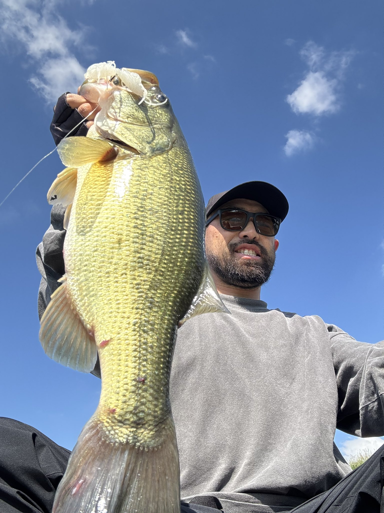 Ryo Sakurai【MPB LURES】【GRAVEL】 (@mpb_lures) / X