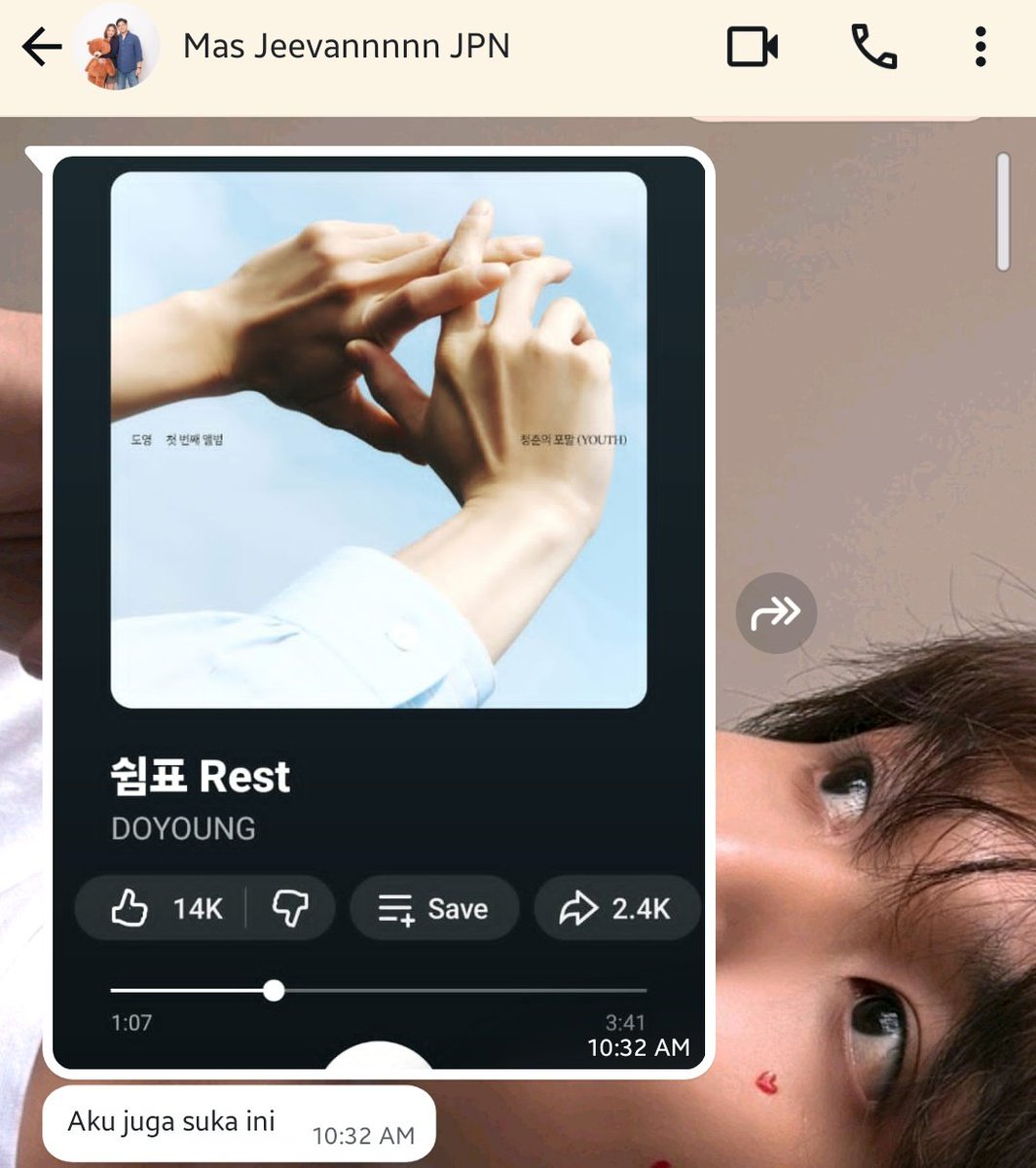 iyo♡ #TASTE tweet media