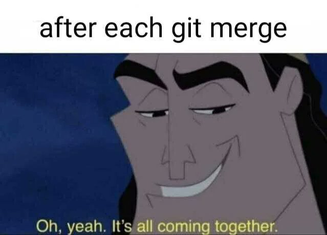 ATarjun007's tweet image. Today i Practiced essential Git commands for cloning a repo, forking for contributions, and using branches & merges for integration.
If you wanna learn deeper : atlassian.com/git/glossary#c…
My most used commands (see the pic guys):
#BashScripting #GitFlow #CodingJourney #TechSkills