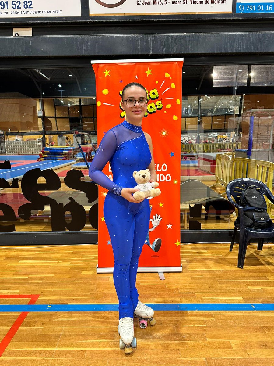 DOS ASTURIANAS HAN PARTICIPADO EN EL CAMPEONATO NACIONAL ALEVÍN INFANTIL DE PATINAJE ARTÍSTICO fpasturias.es/website/?p=168… 

<a href="/FedPatinaje/">RFEPatinaje</a>   <a href="/FDPPA_/">FDPPA</a>