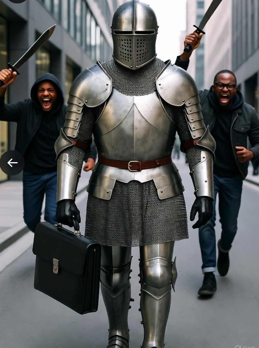 Going to work in Melbourne.