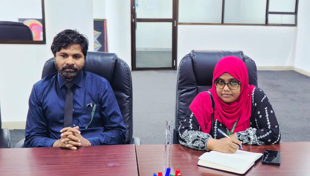 National Drug Agency tweet media