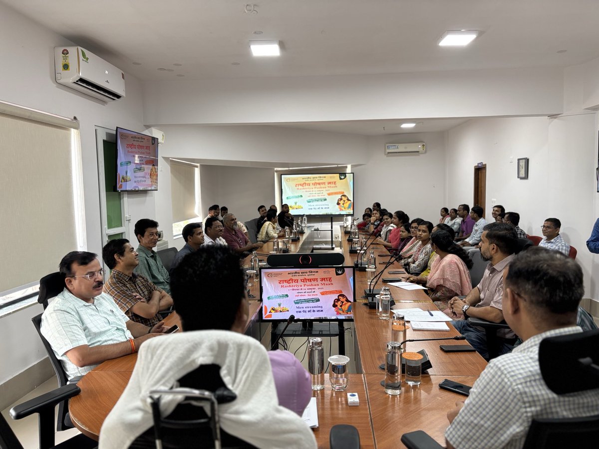 FCI Odisha tweet media