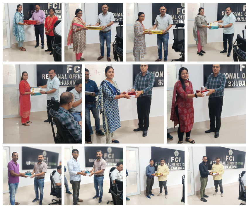 FCI Odisha tweet media