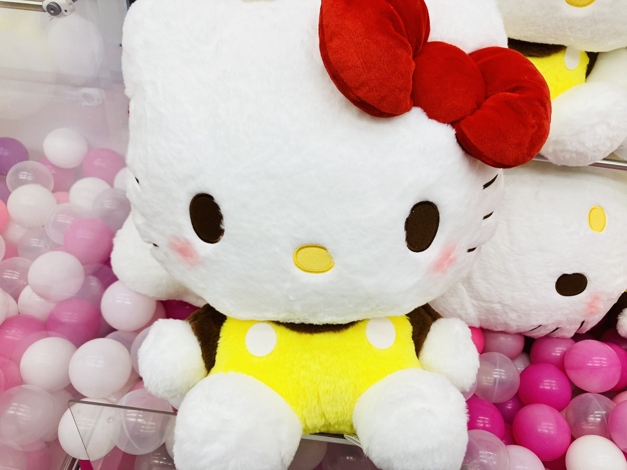 【新品】ハローキティ JOC公式ライセンス商品 2006年トリノオリンピック3点 GiGOドリームタウン白樺 on X: 