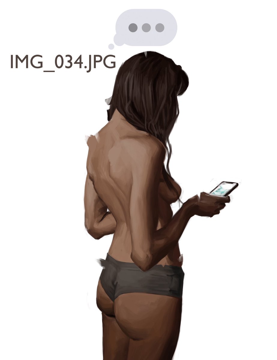 duro_arts's tweet photo. Unserious Paintings from a while ago. https://t.co/w5WB3rCtFs