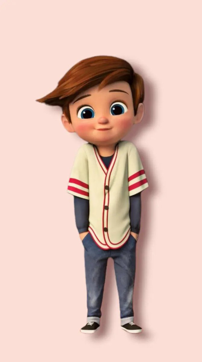 Q7. Tim Templeton, the character from The Boss Baby (2017), was reportedly inspired by which early-2010s pop culture icon, sharing a similar hairstyle, eyes, and a last name that somewhat rhymes? #doolallyq