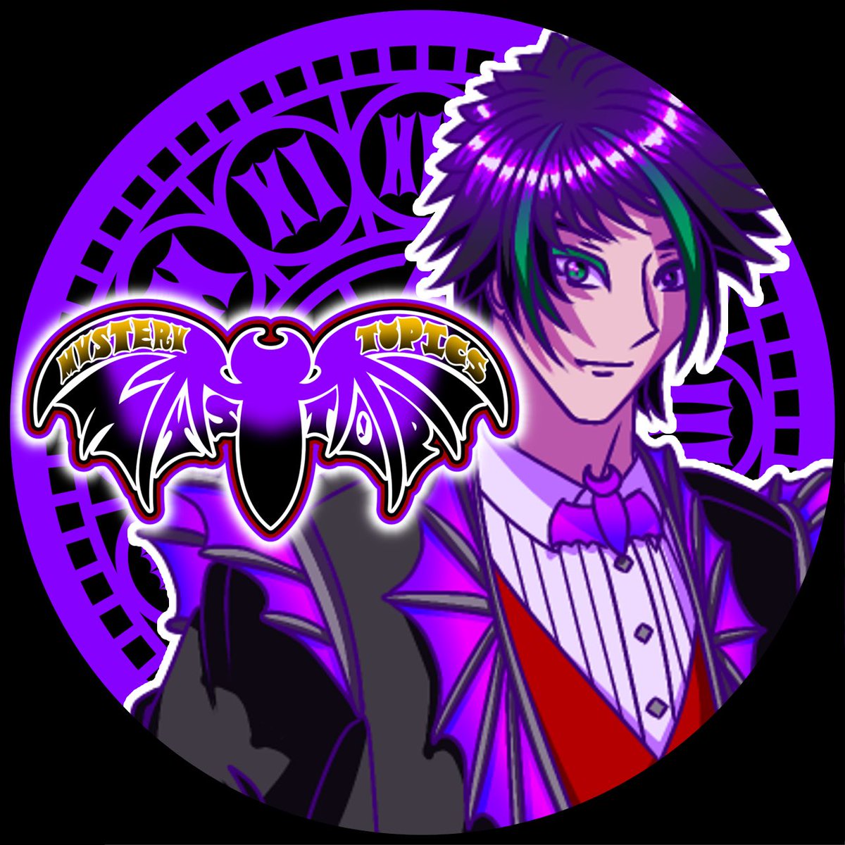TM_MYSTOPI's tweet image. ⏳INFORMATION ❯❯❯
アイコン&amp;amp;ヘッダーリニューアル!!

#ミステリー #トピックス #ミストピ
#新しいプロフィール画像