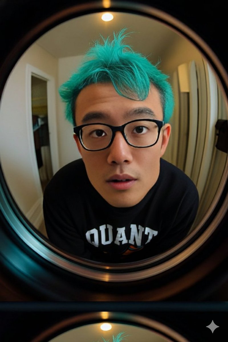 itsbenjemen's tweet image. best ticker 
best community

 $QUANT