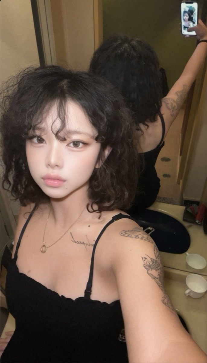 mo_Ni510510's tweet image. もうすぐこの髪型もおーわり！
次はなんでしょう〜🤔💕💕
#p活
#p活女子
#dm待ってるよ