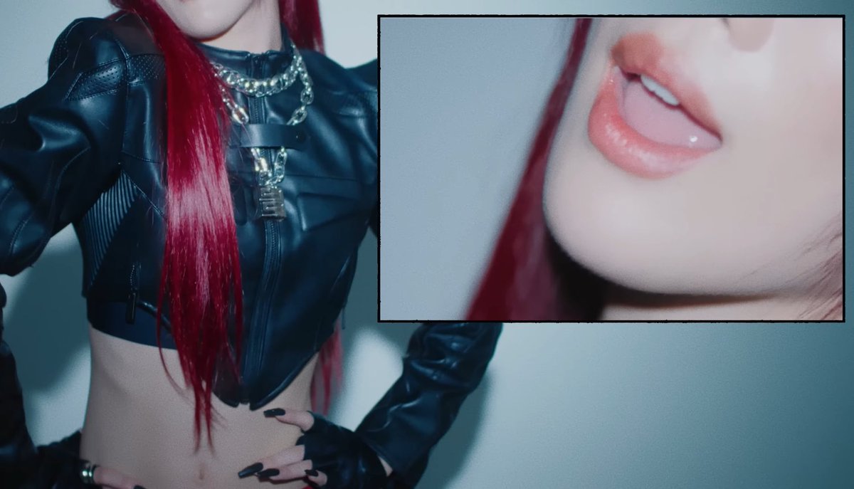 ec___se's tweet image. 待ちに待ったリプのソロ最高❣️❣️❣️
#ARTMS #아르테미스 #OURII
#KimLip #김립
#Can_You_Entertain