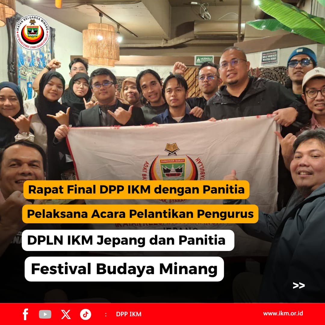 DPP IKM tweet media