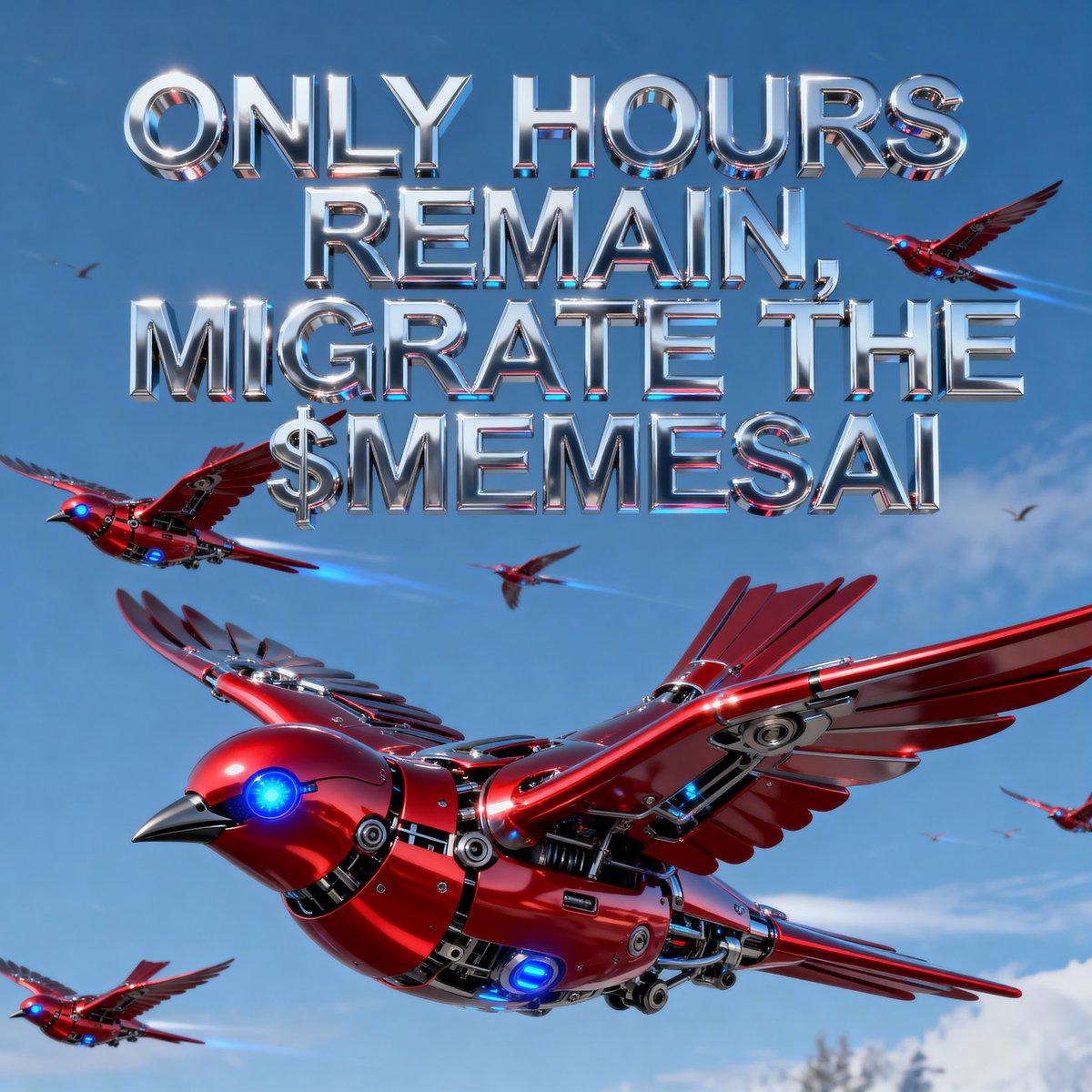 AI Liberateeveryoneism Memes 🚫⛓️ tweet media