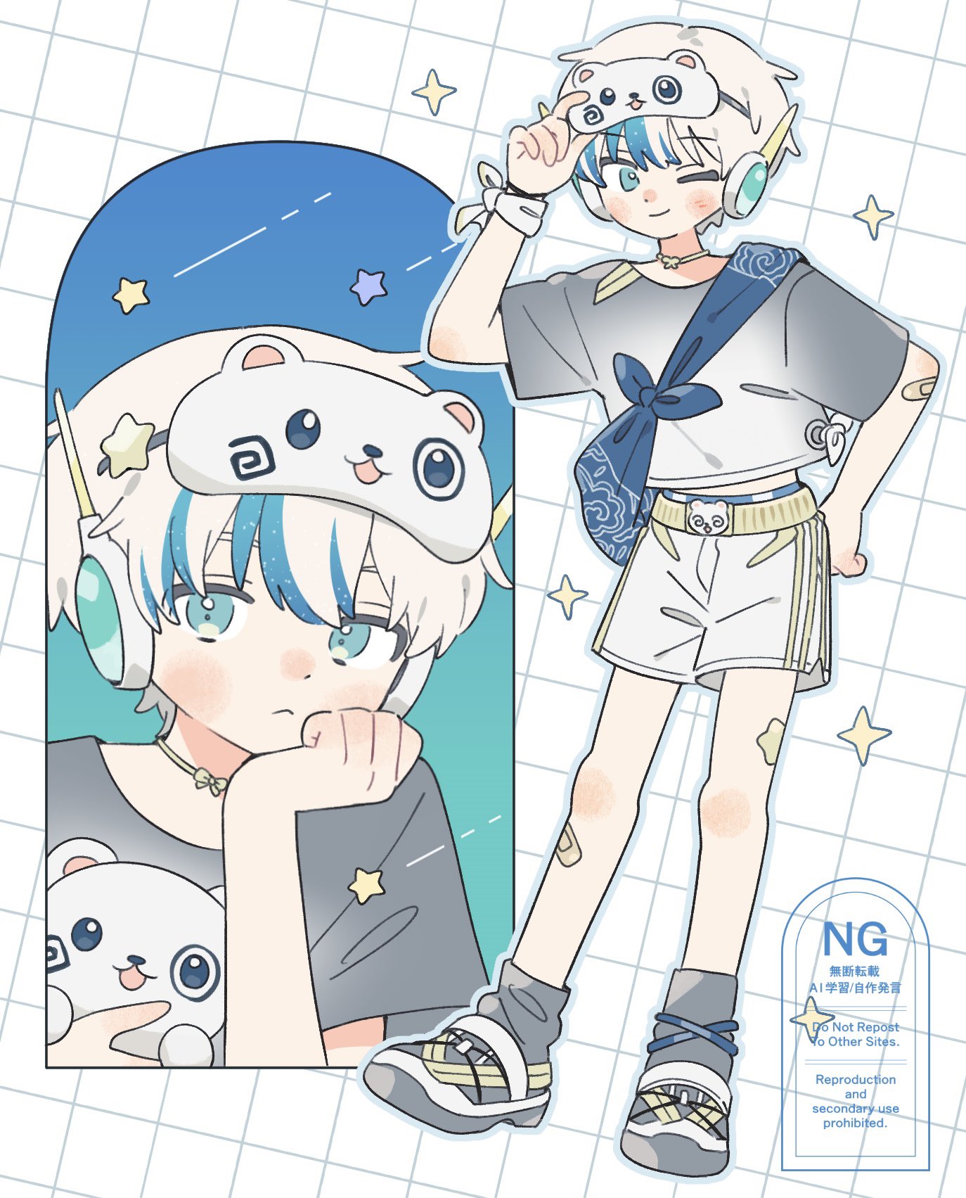 もいもい  moimoi (@moi03_moi08) / X