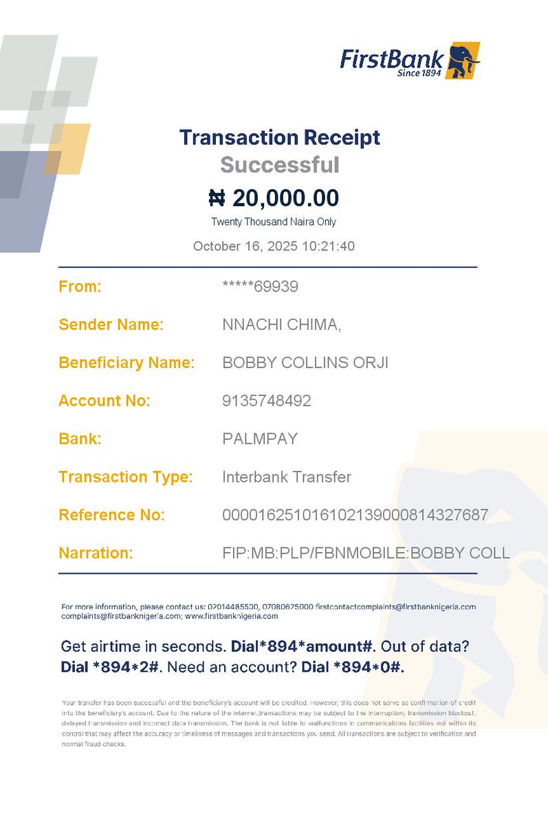 ¹⁴👹 (@14nkemjika) on Twitter photo Dear <a href="/palmpay_ng/">PalmPay Nigeria</a> why has this little money my brother sent hasn't reflected in my account? Rectify and get back to me Dear <a href="/palmpay_ng/">PalmPay Nigeria</a> why has this little money my brother sent hasn't reflected in my account? Rectify and get back to me