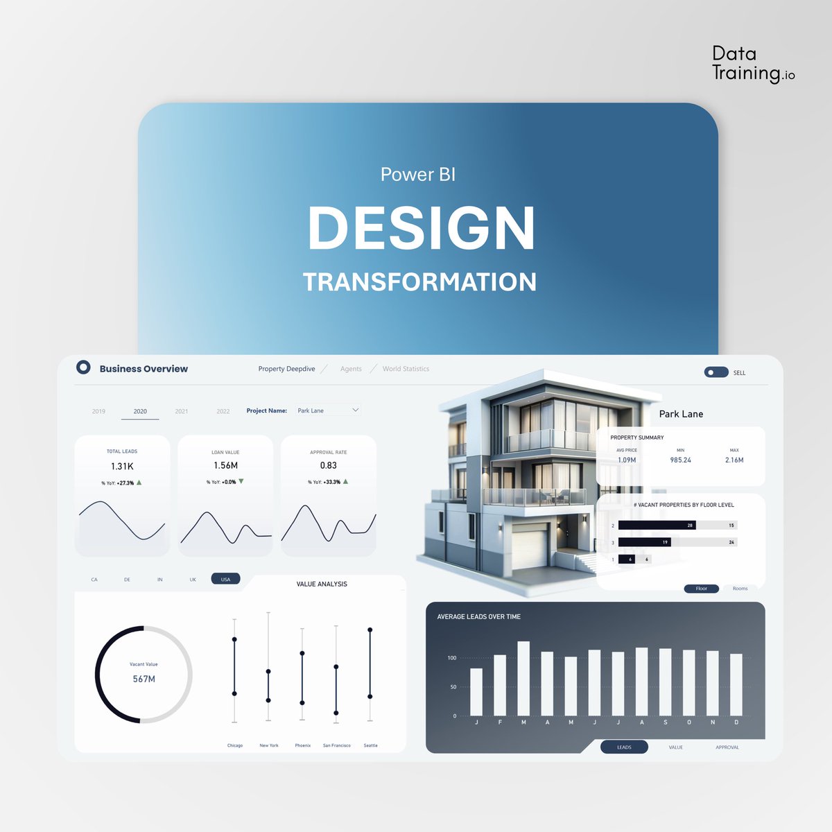 HowToPowerBI's tweet image. Did you know this?! ✌️
Working with images in Power BI

#powerbi #images #slicer #report #design