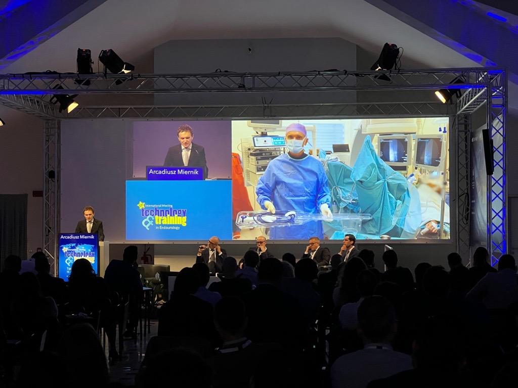 Boston Scientific EMEA - Urology tweet media