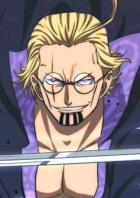 SanjiOdenGoat's tweet image. Rayleigh Scopper Gaban
ACOA ✅ ACOA ✅
ACOO ❌ ACOO ✅
ACOC ❌ ACOC ✅
And yall still ask who’s the strongest Roger pirate 🤔🤔