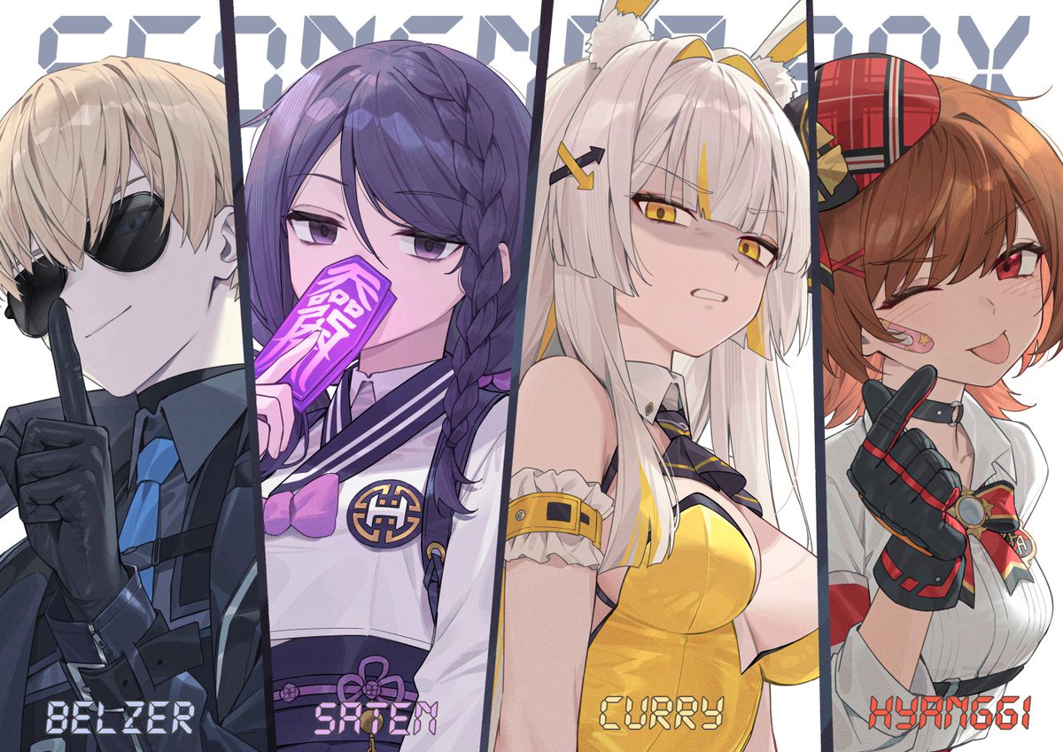 suechisue's tweet image. 작업했던 락스 포스터들 올려봅니다
내셔널 우승 축하드려요