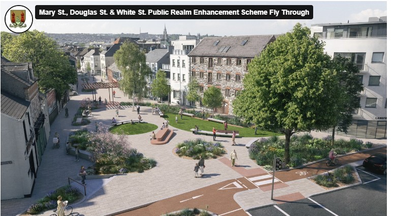 Coláiste Daibhéid tweet media