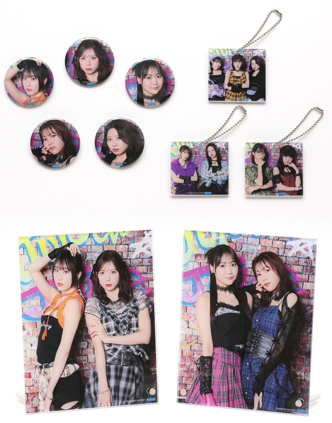 DC FACTORY_GOODS on X: 