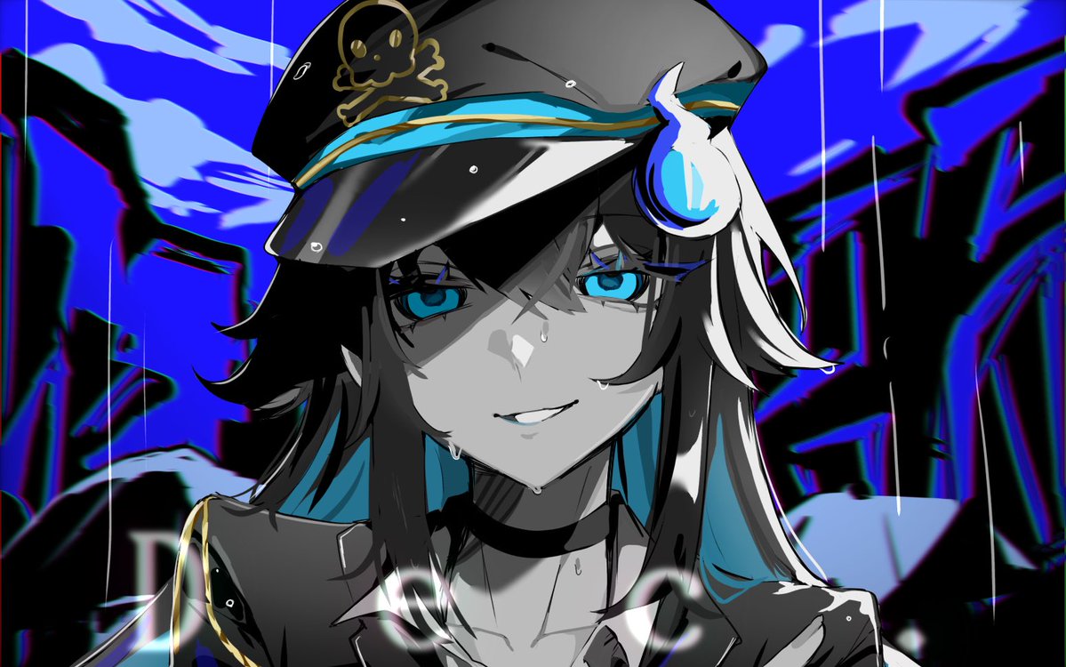 #めめ村ボカロチャレンジ
⚠︎衣装改変