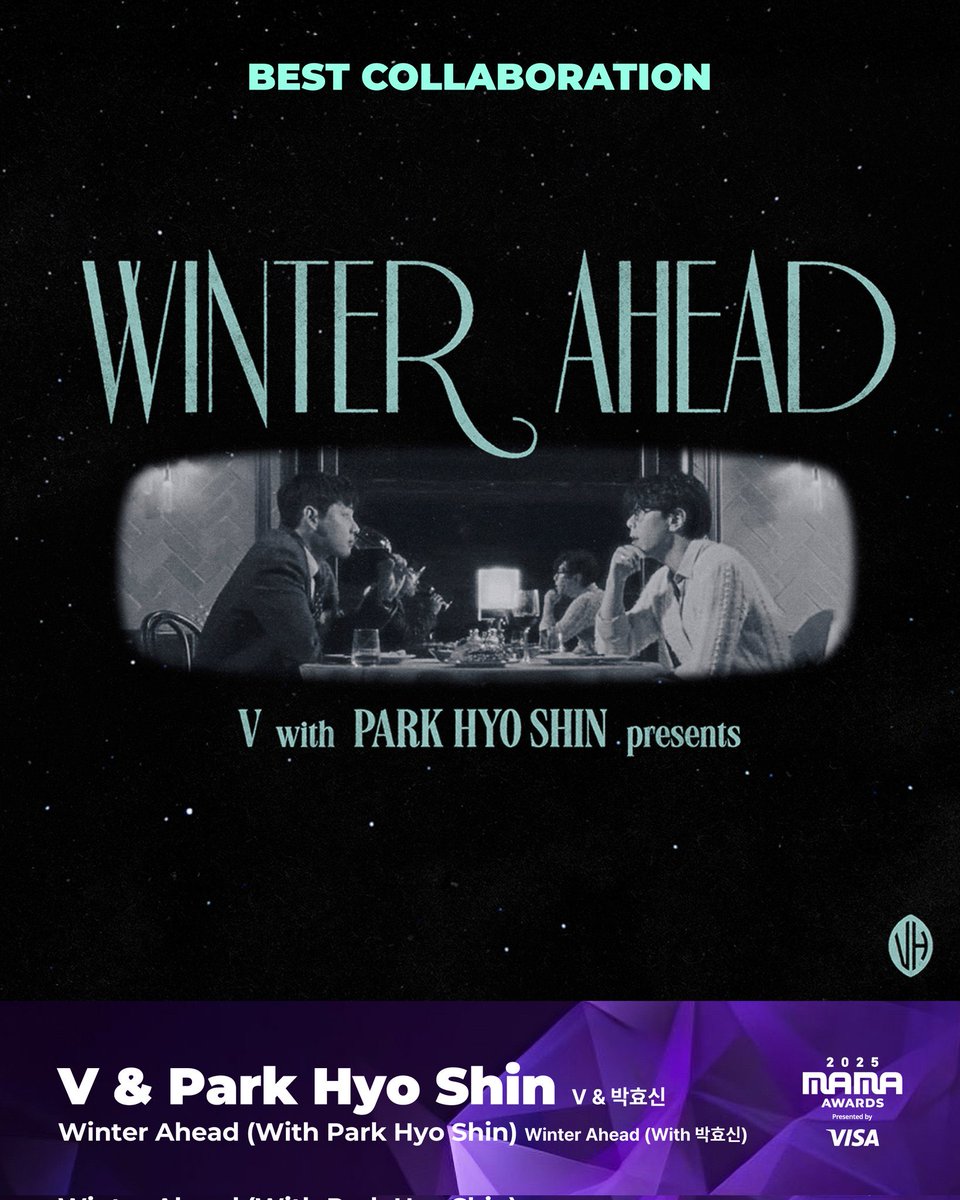 Taehyung Naver tweet media