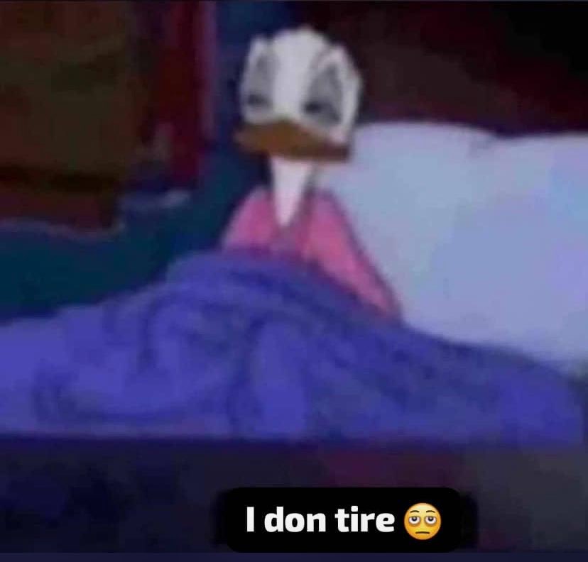 Gm Ct 

Can I get a gm back 🙂‍↔️