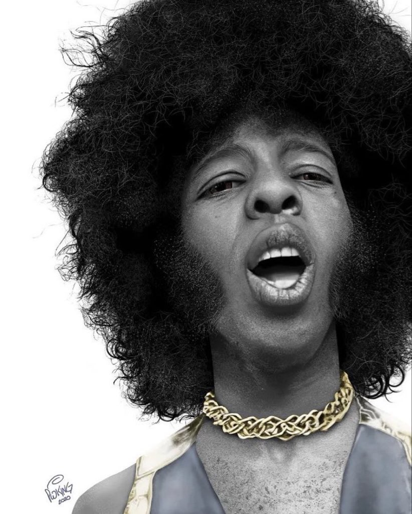 Mick_Jagger_pp's tweet image. Thanks for the inspirational music Sly