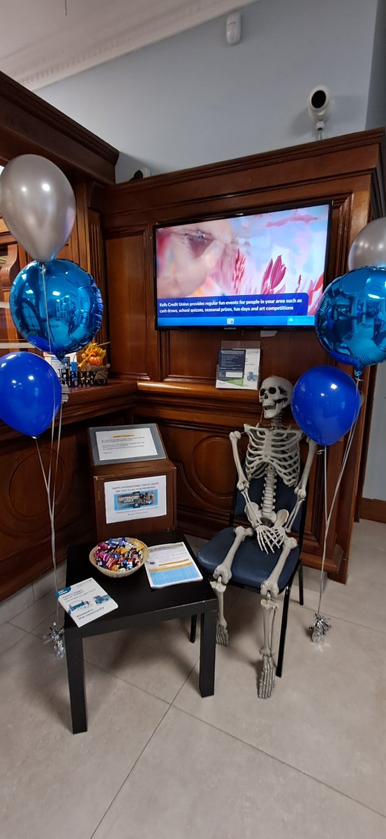 Today, credit unions across the island of Ireland join more than 74,000 credit unions worldwide in celebrating International Credit Union Day and St Colmcille’s (Kells) Credit Union is no different! Why not drop in, grab sweets and take a copy of our Car Buyers Newsletter.