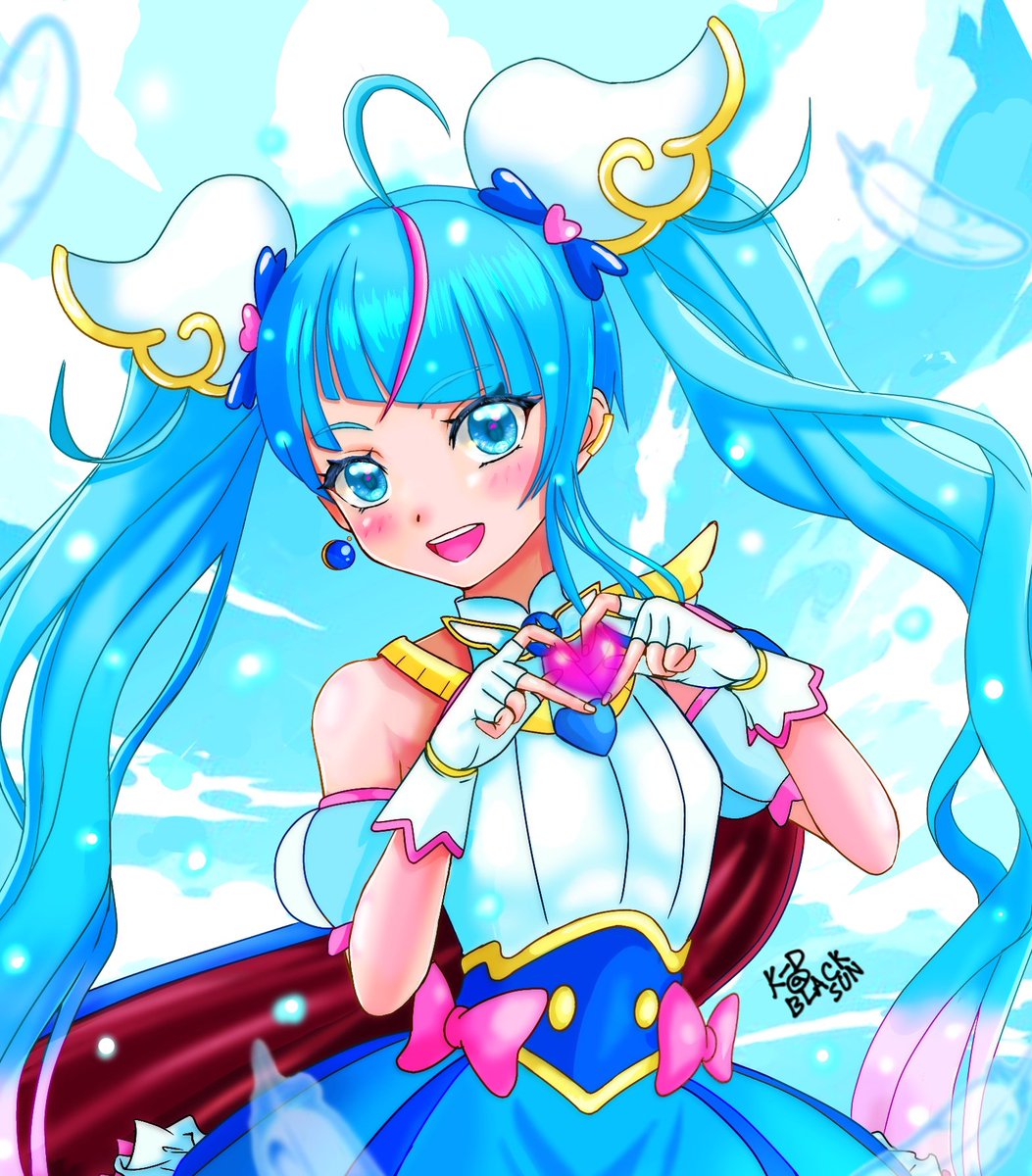 雲の顔 雲🍺 (@aokumo_ki) / Posts / X