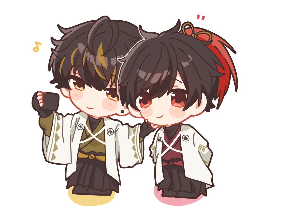 hanasanaideneO9's tweet image. 