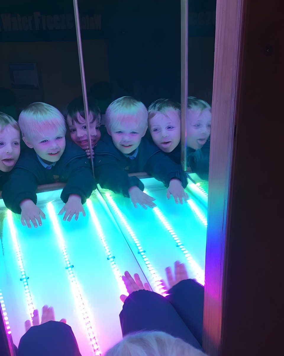 RGSprep's tweet image. Reception pupils had a great time at the Look Out Discovery Centre, enjoying lots of hands-on activities and opportunities to explore.

#RGSPrep #PrepSchoolSurrey #EarlyYears #SchoolTrip #CoCurricular #IndependentEducation