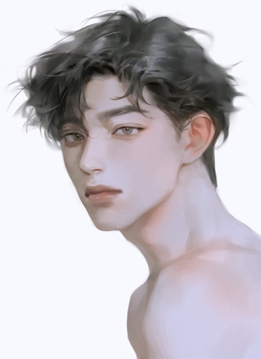 Study (ง •_•)ง