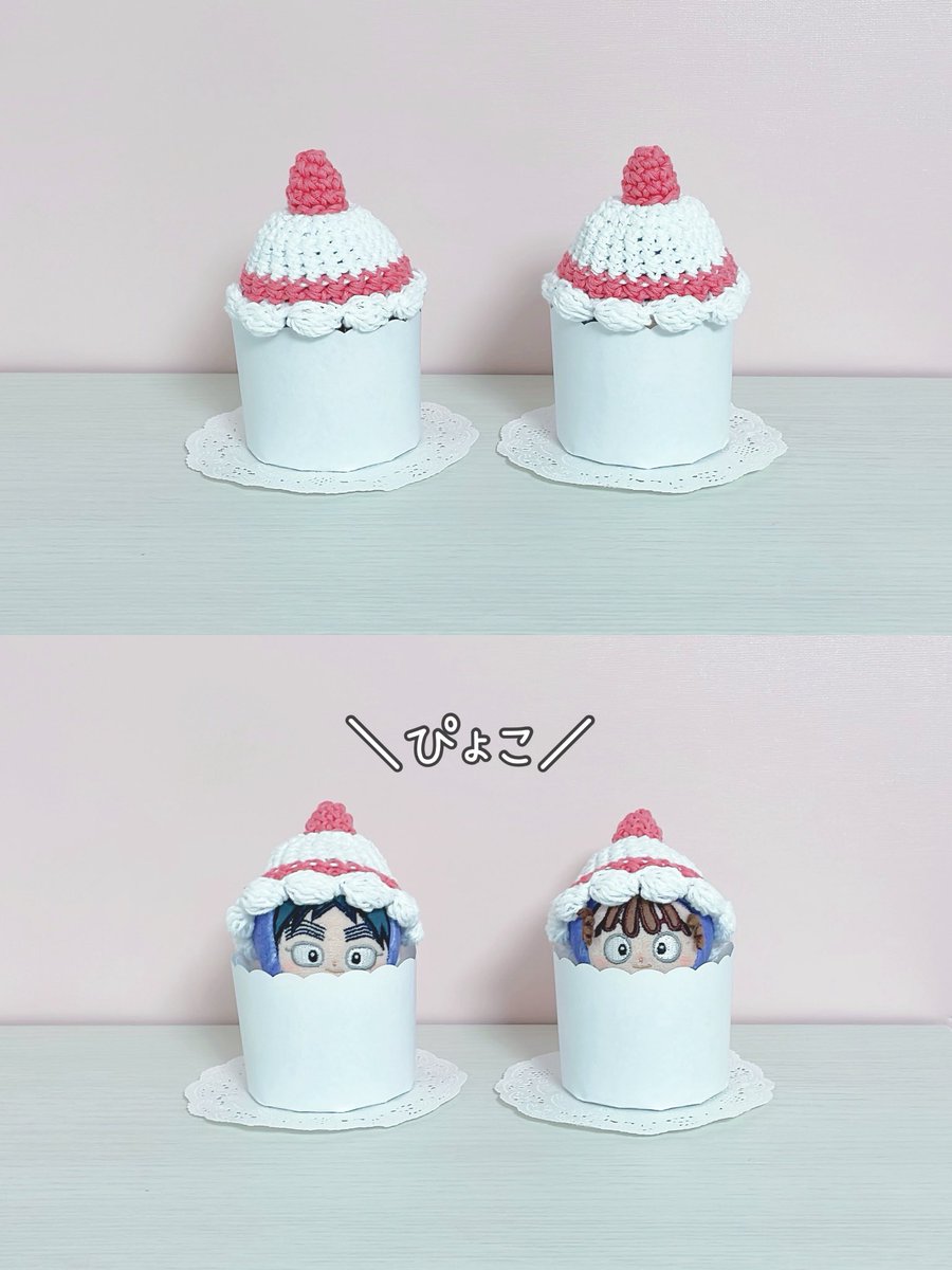 (ᐢ ˙꒳​˙ᐢ )(ᐢ ˙꒳​˙ᐢ )
#rkrnぬい撮り部