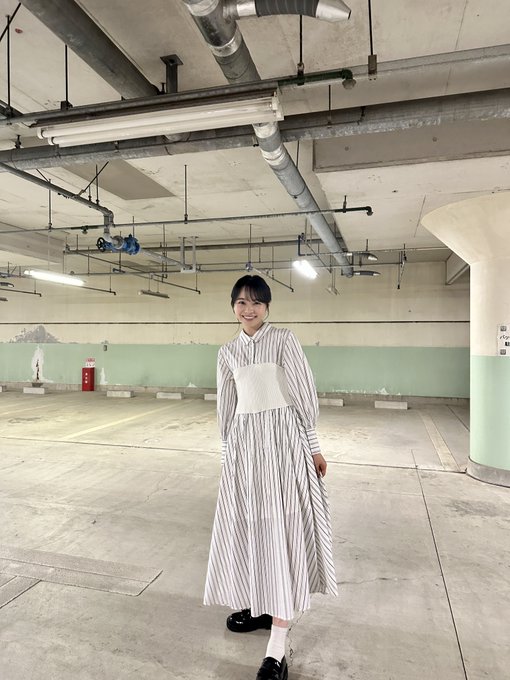 林芽亜里のTwitter画像83