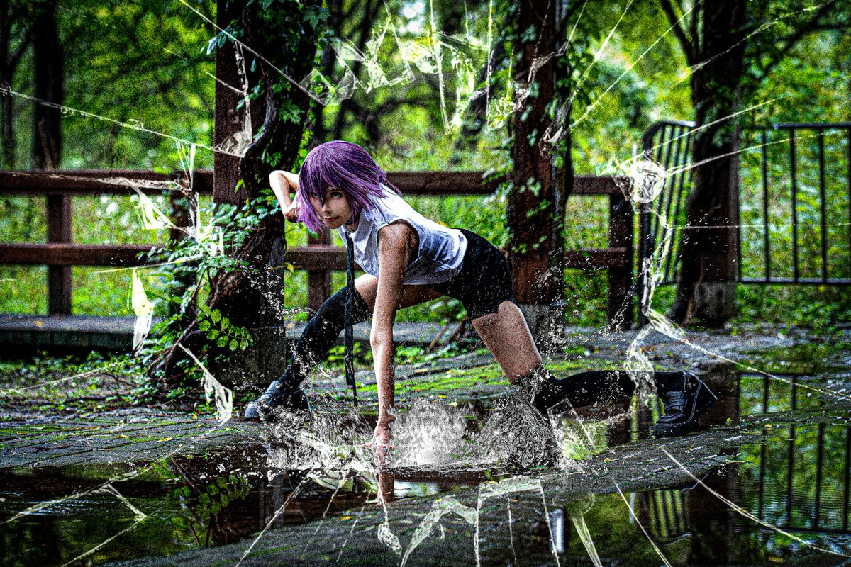 【Cosplay】코스피스 85회 촬영회
체인소맨 - 레제

📸 헤이즐님 <a href="/hazel_cospic/">헤이즐</a>

💣이리온 덴지, 
우리만의 싸움법을 가르쳐줄게

#レゼ #チェンソーマン             #cosplay #coser #cosplayer  #코스프레 #ChainsawMan           #reze #코스피스