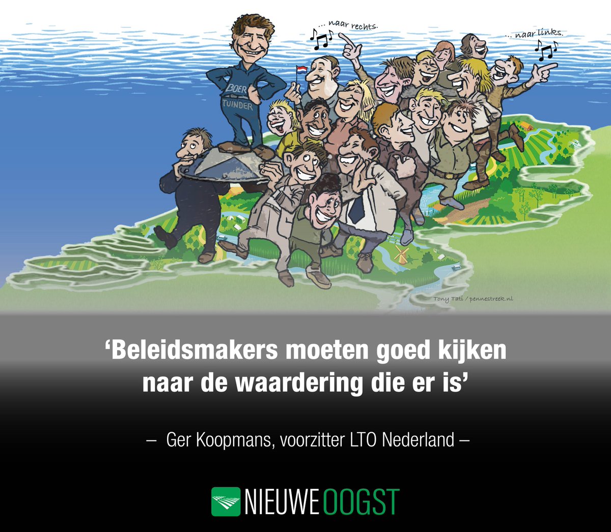 Nieuwe Oogst tweet media