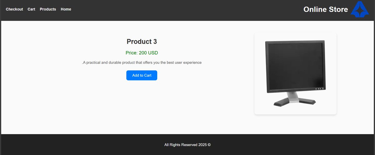 DevMahmoudAdel's tweet image. 🚀 New Practical Coding Project!
I just finished building my first online store — using only HTML, CSS, and JavaScript! 🛒
Read👉
codezelo.com/en/categories/…
#WebDevelopment #CodingProjects #HTML #CSS #JavaScript #Frontend #CodeZelo #LearnToCode #WebDesign #BeginnerProjects