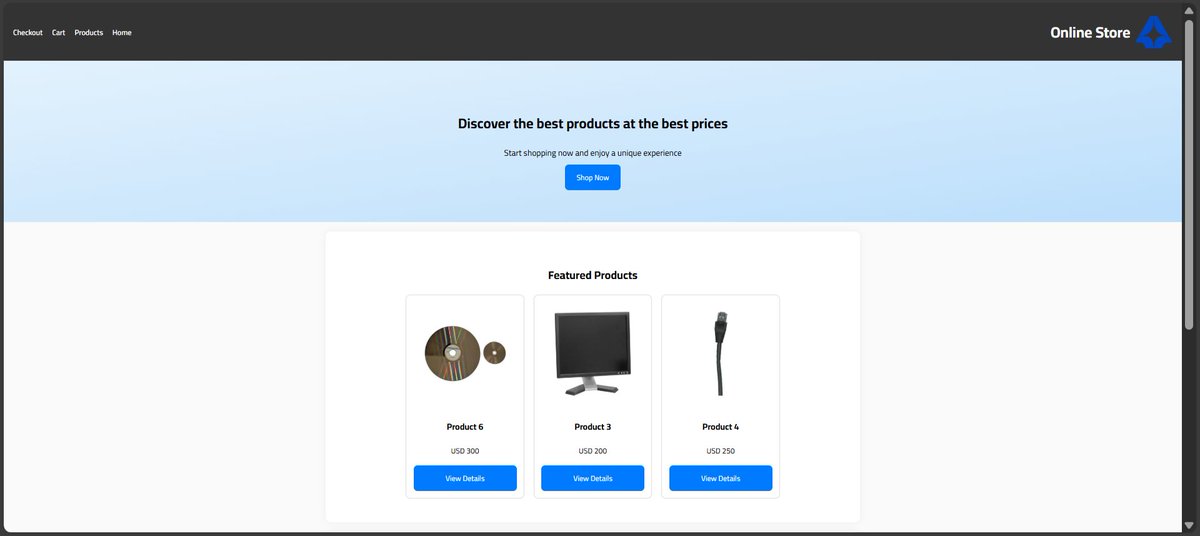 DevMahmoudAdel's tweet image. 🚀 New Practical Coding Project!
I just finished building my first online store — using only HTML, CSS, and JavaScript! 🛒
Read👉
codezelo.com/en/categories/…
#WebDevelopment #CodingProjects #HTML #CSS #JavaScript #Frontend #CodeZelo #LearnToCode #WebDesign #BeginnerProjects