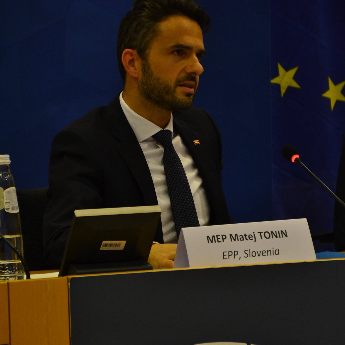 Evropa, ki ceni življenje! 
“Real Choice Means Real Support” 

V #EP sem so-gostil dogodek gibanja #OneOfUs:  kako lahko #EU nudi boljšo podporo vsem materam, ženskam in družinam.

Številni mladi, socialni delavci in izjemne ženske so predstavili resnične zgodbe o stiskah med