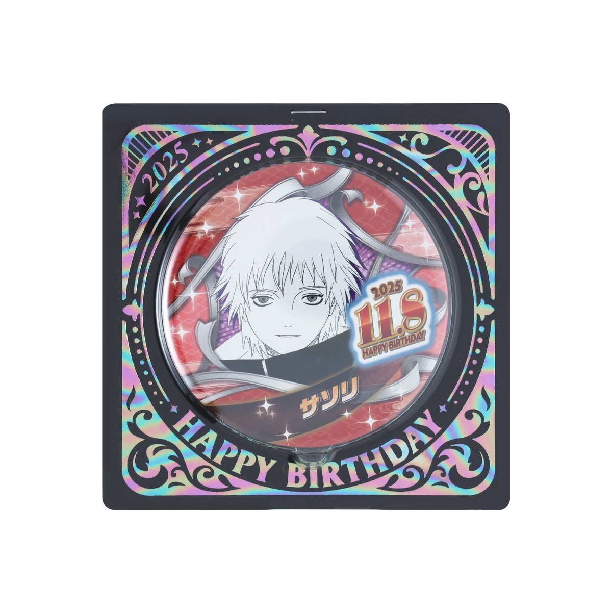 ☆JUMP SHOP原作新商品情報☆ 11/8(土)発売 『NARUTO-ナルト-』サソリ