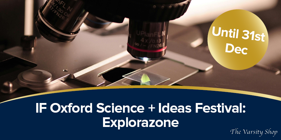 Varsity Shop Oxford tweet media