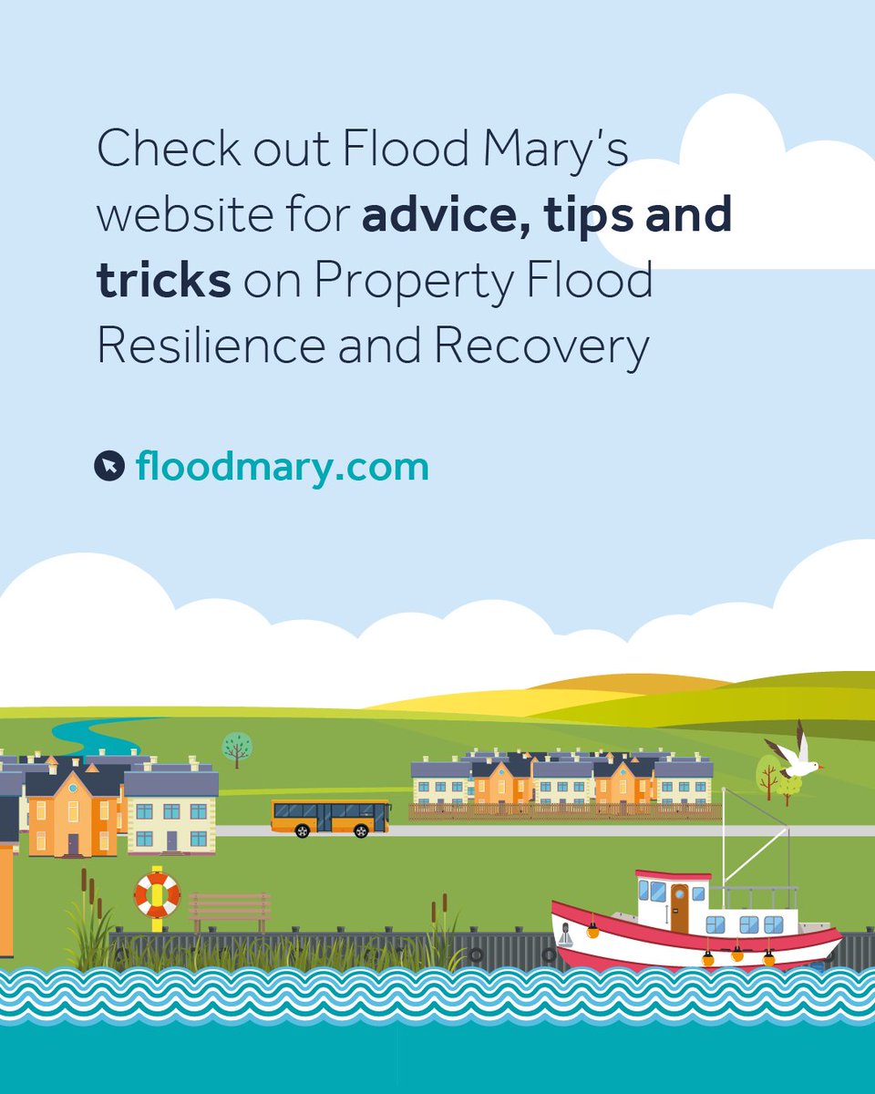 DisasterCare tweet media