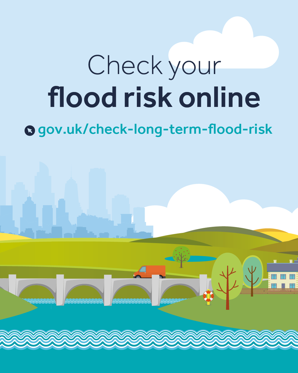 DisasterCare tweet media