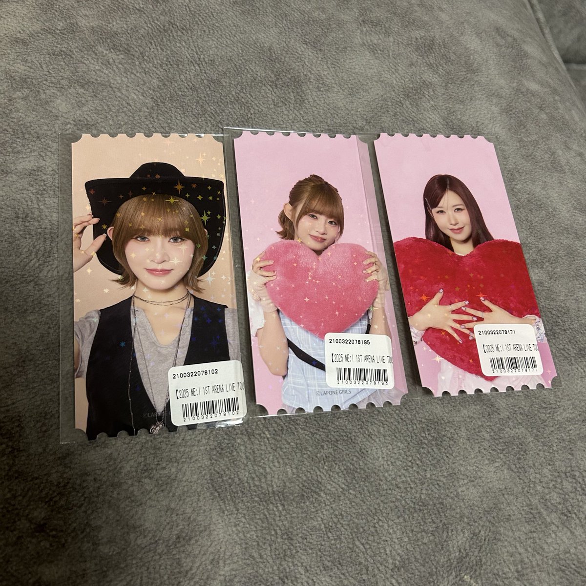 おまとめページ②③④72P53B18K1(1/31までお取り置き可能です♡) ME_I_交換 - Search / X