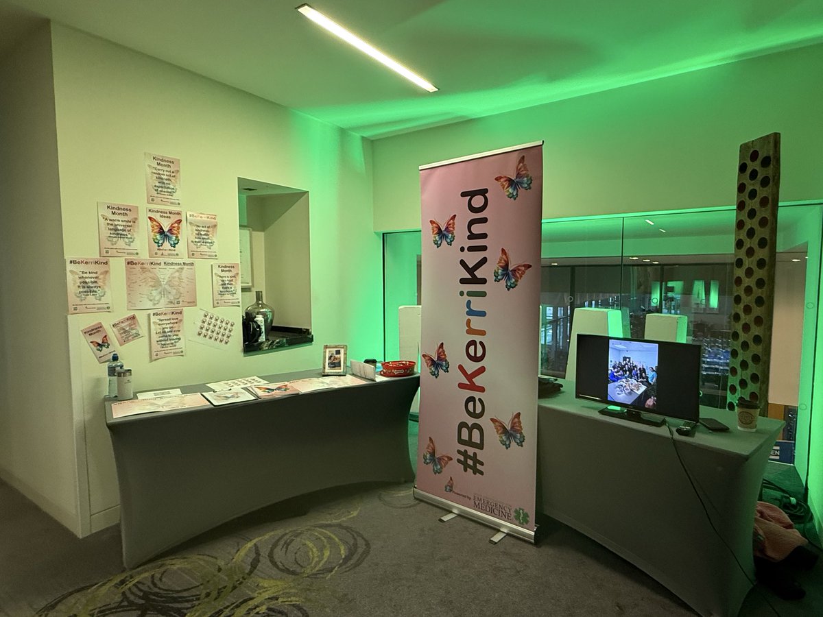 Kerri Kindness tweet media