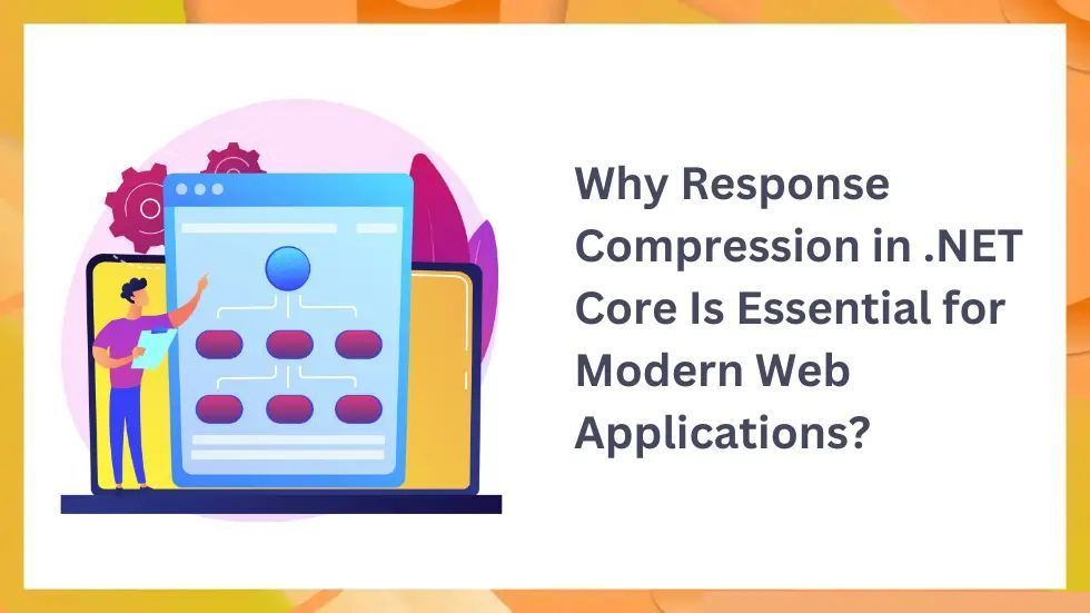 EOVDigital's tweet image. 🚀 Boost your .NET Core app’s speed and scalability with response compression!
Read the full blog here: tinyurl.com/5xha6fkw
.
.
.
.
.
.
.
.
#DotNetCore #WebPerformance #ResponseCompression #SoftwareDevelopment #TechInnovation #Microservices #EmbarkingOnVoyage